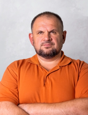 Малыйкин Сергей Михайлович