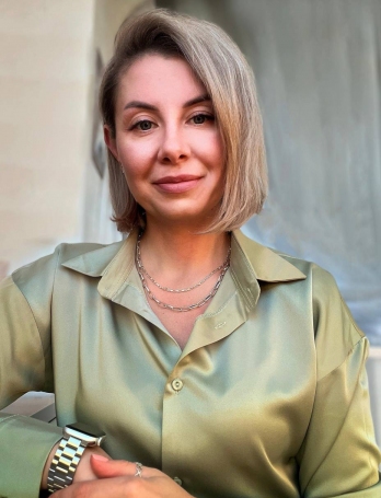 Анкудинова Валерия Вячеславовна