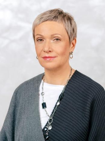 Харабурова Татьяна Леонидовна