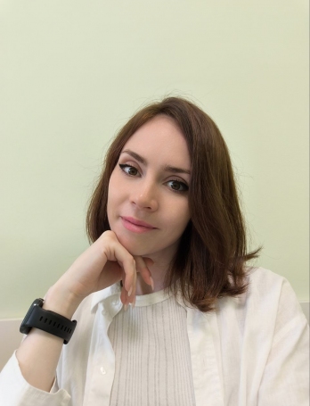 Трутанова Александра Валерьевна