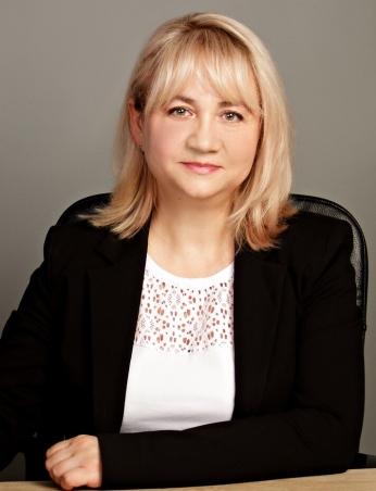 Золина Светлана Александровна