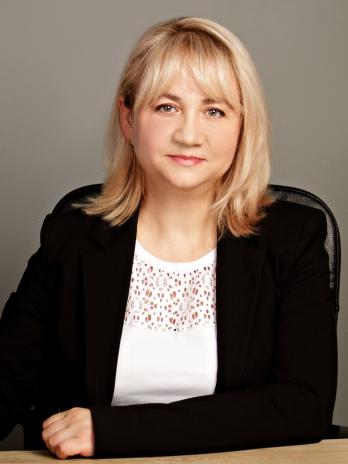 Золина Светлана Александровна